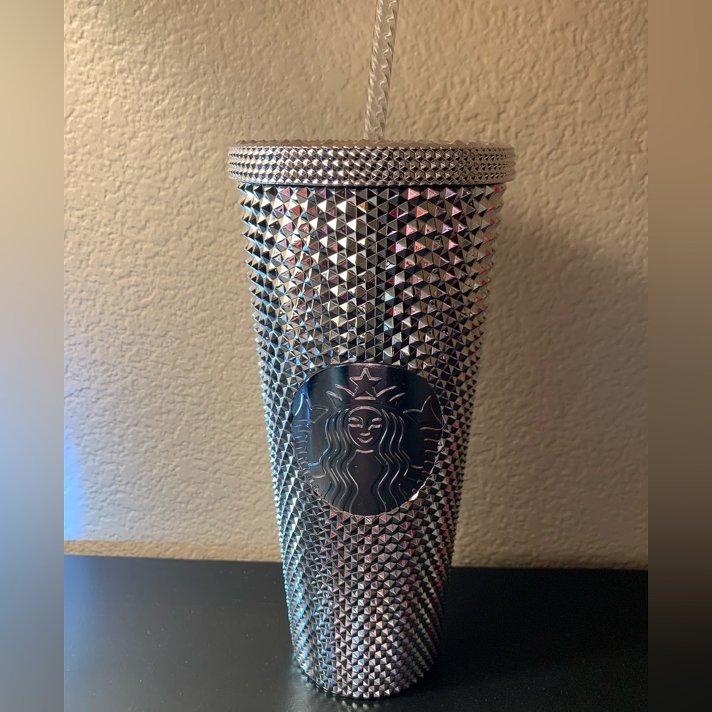 Disney World Starbucks Studded Cup